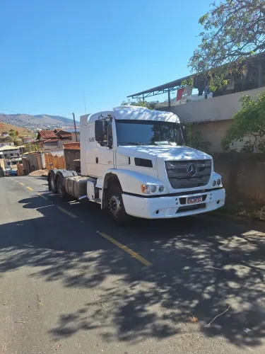 Atron 1635 trucado