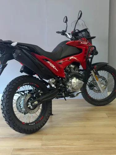 XTREME 160 com ENTRADA REDUZIDA