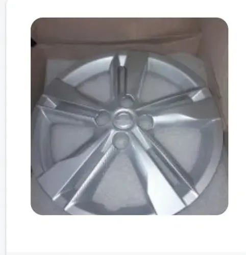 Calota aro 16 original Nissan kicks 2017 a 2021