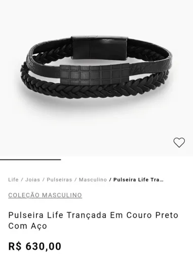 Pulseira
