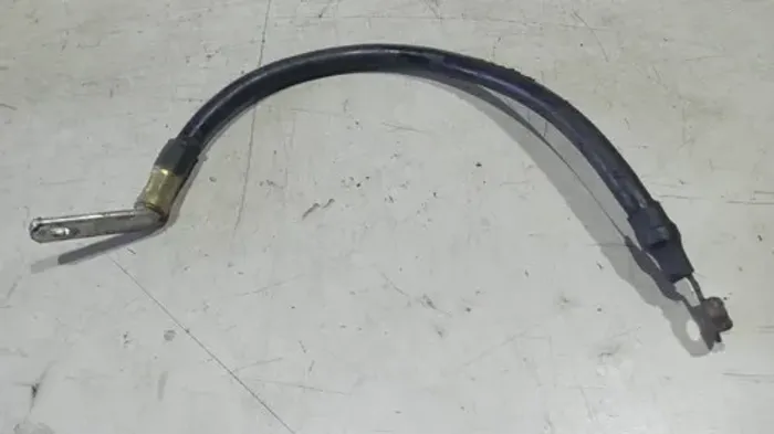 Cabo Da Bateria Fusca 2.0 Turbo 2016