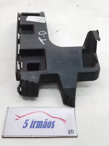Guia Direita Parachoque Traseiro Volvo S60 1.6 2011 / 2012