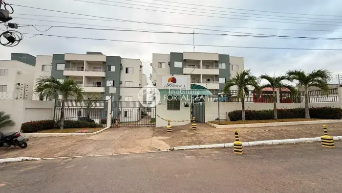 Portal da Amazônia - Rio Branco - AC