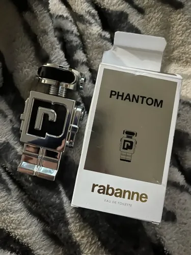 Perfume Phantom