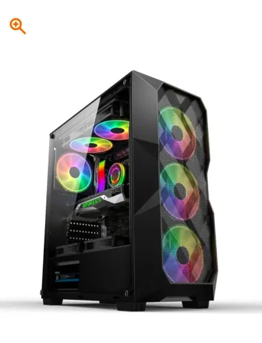 PC gamer