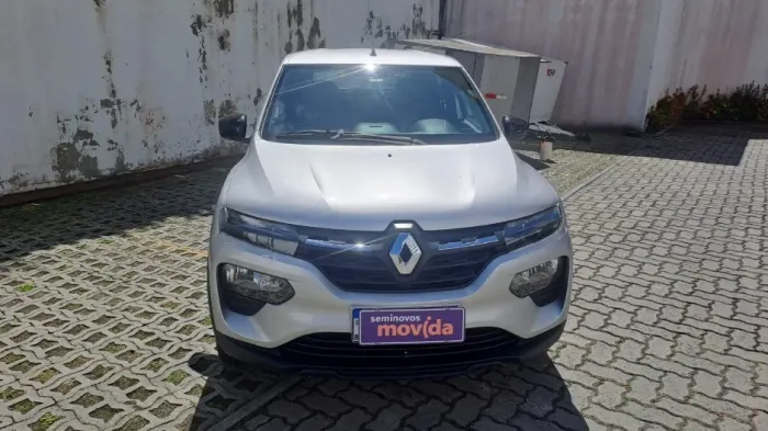 Renault Kwid 1.0 Intense 2025