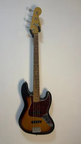 Contrabaixo Fender Vintera 60S Sunburst