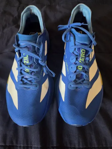 Tênis Adidas Adios Pro 4 n. 44