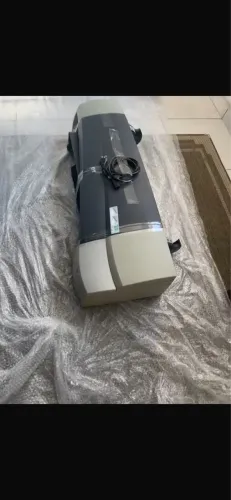 Impressora plotter designjet t111