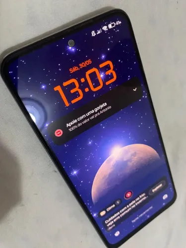 Xiomi Redimi 11 - 126GB