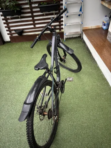 Bike Caloi Lotus