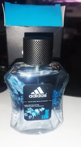 Perfume Adidas Ice Dive Eau de Toilette - ORIGINAL!