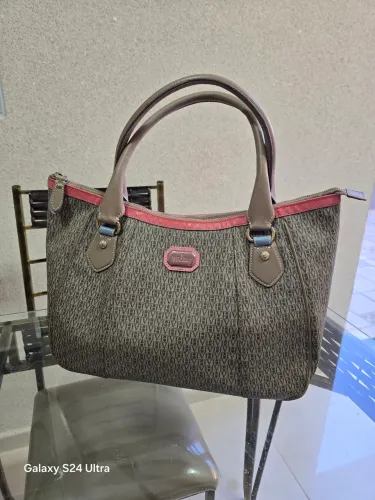 Bolsa Victor Hugo original 