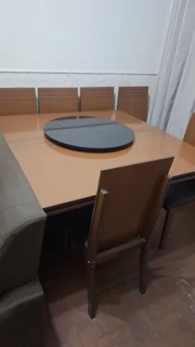 MESA BIG BROTHER