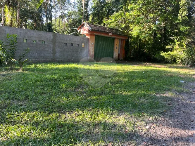 Terreno com 1 quartos à venda em Boraceia - SP