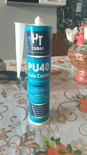 Cola cubas