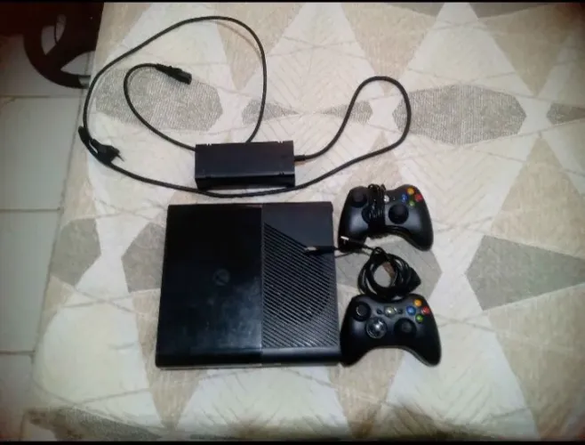 Xbox 360