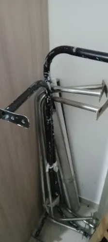Ararras para lojas