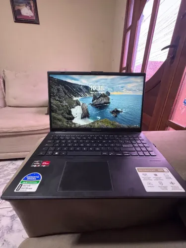 Notebook ASUS Vivobook Go 15