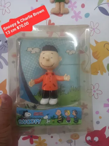 Boneco do Snoopy
