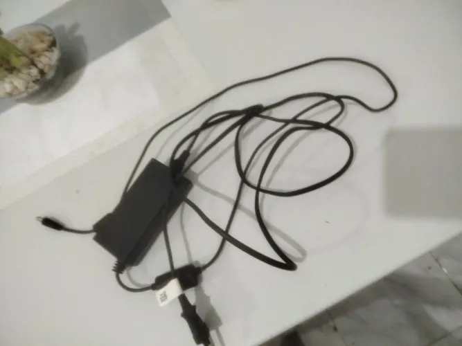 Fonte de tv original LG