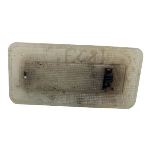 Luz Teto Cortesia Ford Escort Sw 1996 1997 1998 1999 2000