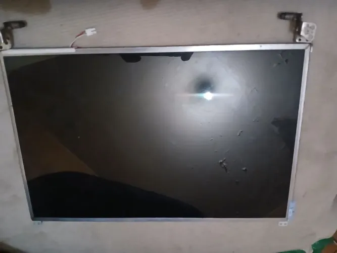 Tela notebook
