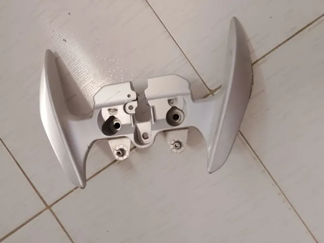 Vendo peças biz 125