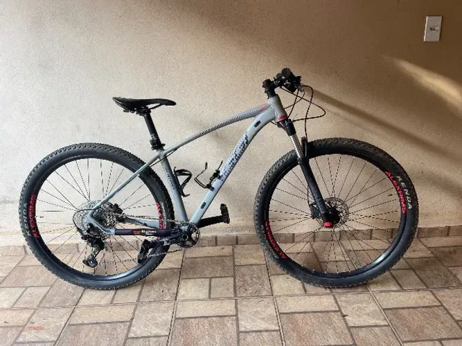 Bike Oggi 7.2