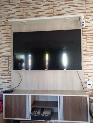 Painel para tv em MDF