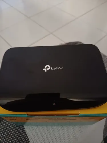 Switch Tp-Link