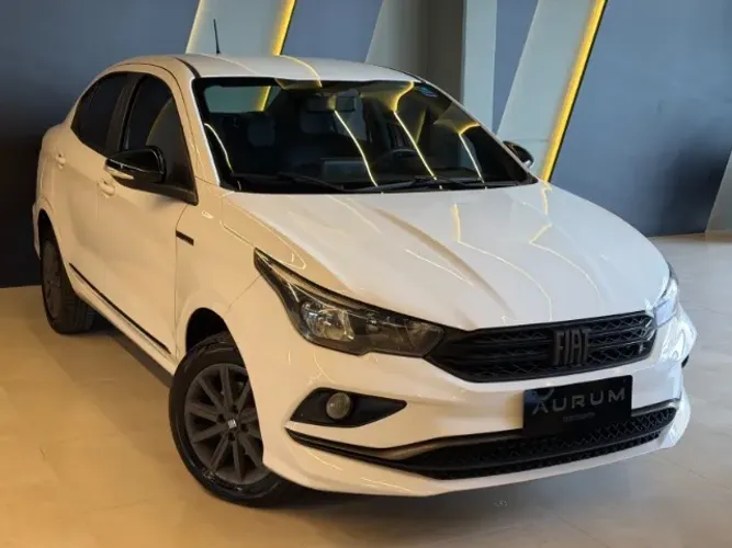 Fiat Cronos Drive 1.3 8V Flex 2023