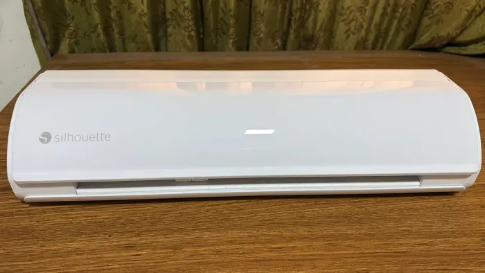 Máquina de corte cameo 5