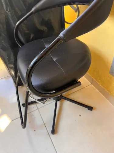 Cadeira de salão profissional