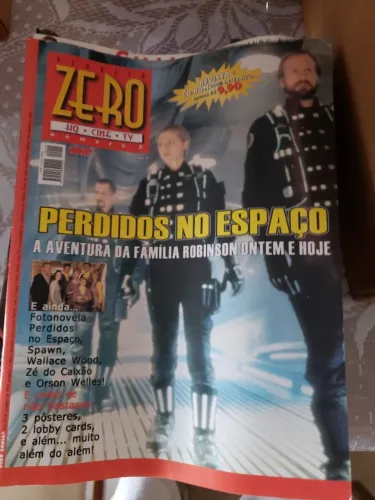 Revista Planeta Zero, n. 2