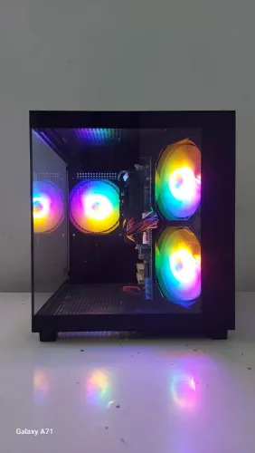 Cpu Desktop Completa