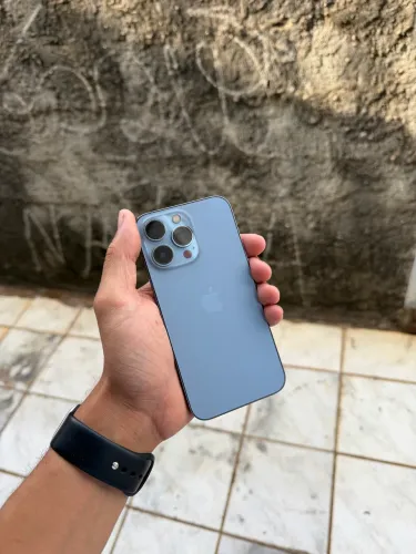 IPHONE 13 PRO