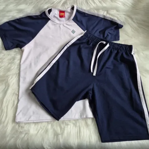 Conjunto Kyly Tam 12
