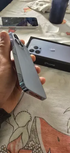 iPhone 13 Pro 128 gb