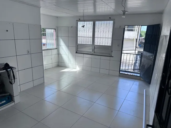 Aluga apartamento coroado 2