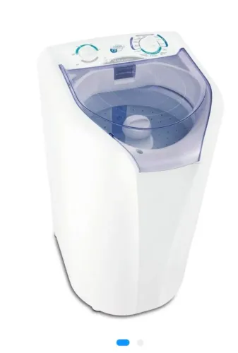 Maquina de lavar eletrolux 7kg