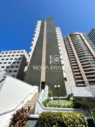 Apartamento para aluguel, Meireles, Fortaleza