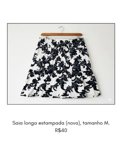 Saia longa
