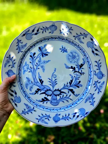 Antiguidade Porcelana Steatita Paraná