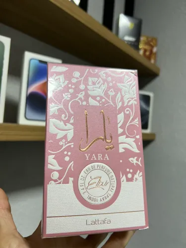 Lattafa Yara Elixir 100ml.