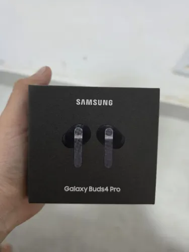 Samsung Buds Pro 4