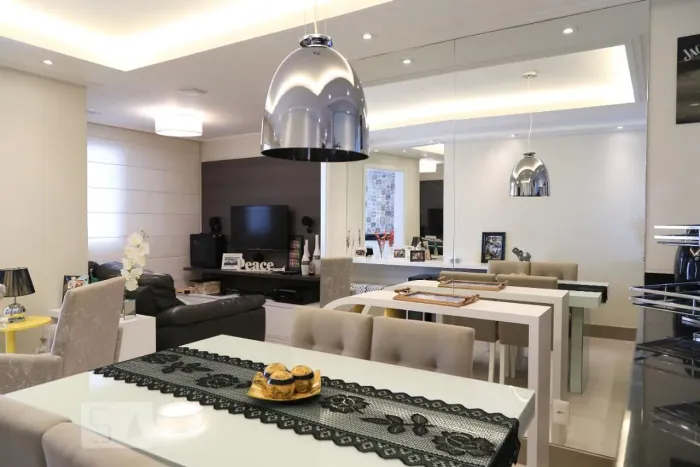 Apartamento à Venda - Vila Guilherme, 1 Quarto, 71 m2