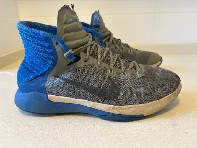 Tênis Nike Prime Hype Df - Tam. 44 (12 Us)