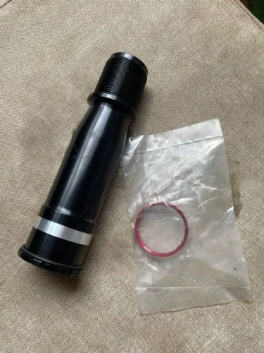 Tubo Suspensão/Mesa Lefty OPI