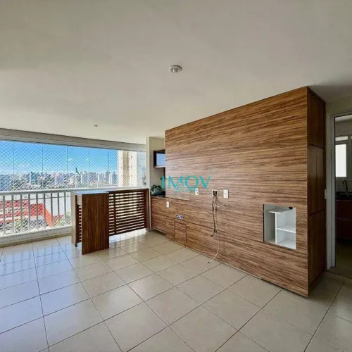 Apartamento para alugar, 125 m² por R$ 7.802,00/mês - Royal Park - São José dos Campos/SP